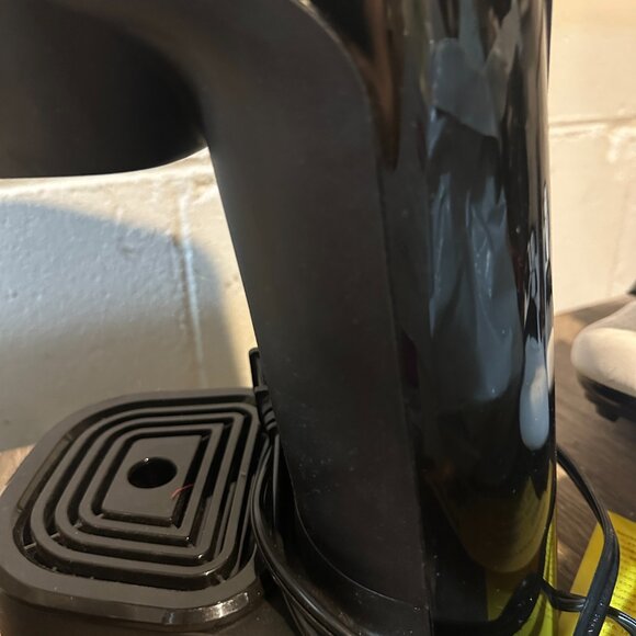 Wonder Woman Coffee Maker - Picture 3 of 7